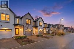 110 FERGUS Avenue Unit# 22  Kitchener, ON N2A 0K9