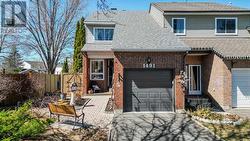 1491 BRIARFIELD CRESCENT  Ottawa, ON K4A 1W6