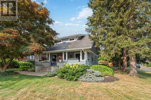 5761 PRINCE EDWARD AVENUE  Niagara Falls (Hospital), ON L2G 5J4