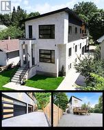 858 WILLIAM STREET  London East (East B), ON N5Y 2S3