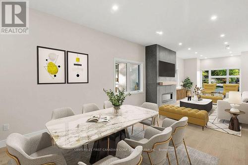 858 William Street, London East (East B), ON - Indoor