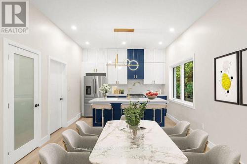 858 William Street, London East (East B), ON - Indoor