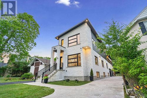 858 William Street, London East (East B), ON - Outdoor