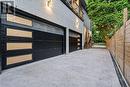 858 William Street, London East (East B), ON  - Outdoor With Exterior 