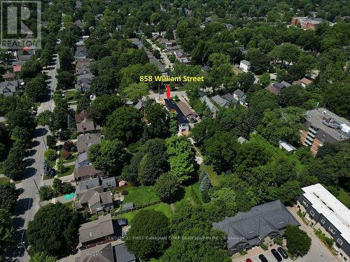 858 William Street, London East (East B), ON - Outdoor With View