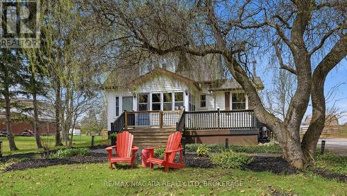 106 COLBORNE STREET  Welland (Broadway), ON L3B 3P1