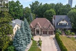46 SCOTT STREET Brampton, ON L6V 1S2
