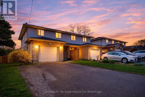 728 NORWOOD AVENUE  London East (East A), ON N5Y 4M7