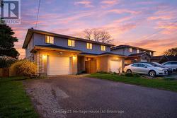 728 NORWOOD AVENUE  London East (East A), ON N5Y 4M7