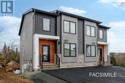 24B Honeygold Drive  Halifax, NS B3R 0J1