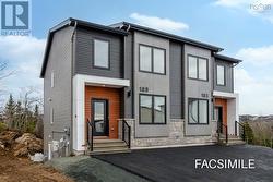 24B Honeygold Drive  Halifax, NS B3R 0J1