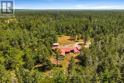 380 LEDGE ROAD Trent Lakes, ON K0M 1A0