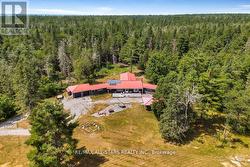 380 LEDGE ROAD Trent Lakes, ON K0M 1A0