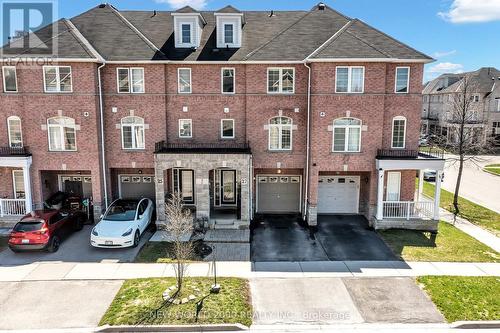 27 STONEWOOD STREET  Ajax, ON L1S 0B3