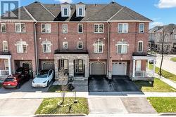27 STONEWOOD STREET Ajax, ON L1S 0B3