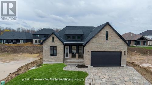 115 TIMBERWALK TRAIL W  Middlesex Centre (Ilderton), ON N0M 2A0