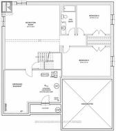 finished basement - 