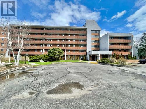 5-606 - 50 OLD KINGSTON ROAD  Toronto (West Hill), ON M1E 4Y1