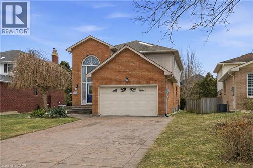 12 Sumner Crescent, Grimsby, ON - Outdoor