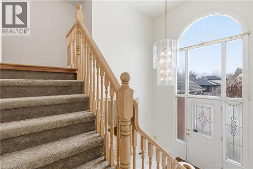 12 Sumner Crescent, Grimsby, ON - Indoor Photo Showing Other Room