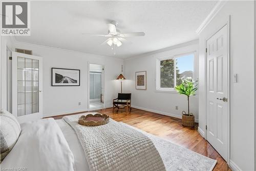 12 Sumner Crescent, Grimsby, ON - Indoor