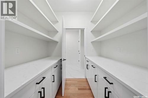 335 Sharma Crescent, Saskatoon, SK - Indoor With Storage