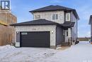 335 Sharma Crescent, Saskatoon, SK  - Outdoor With Exterior 