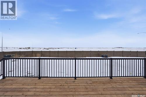 335 Sharma Crescent, Saskatoon, SK - Outdoor