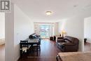 215 - 3 Ellesmere Street, Richmond Hill, ON  - Indoor Photo Showing Living Room 
