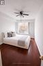 215 - 3 Ellesmere Street, Richmond Hill, ON  - Indoor Photo Showing Bedroom 