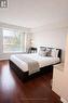 215 - 3 Ellesmere Street, Richmond Hill, ON  - Indoor Photo Showing Bedroom 