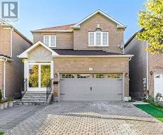 105 PRAIRIE DUNES PLACE Vaughan, ON L4K 2E4