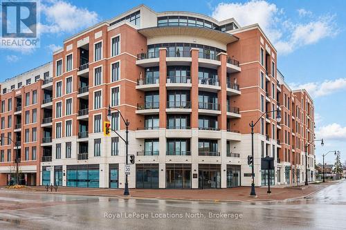 322 - 1 HUME STREET  Collingwood, ON L9Y 0X3