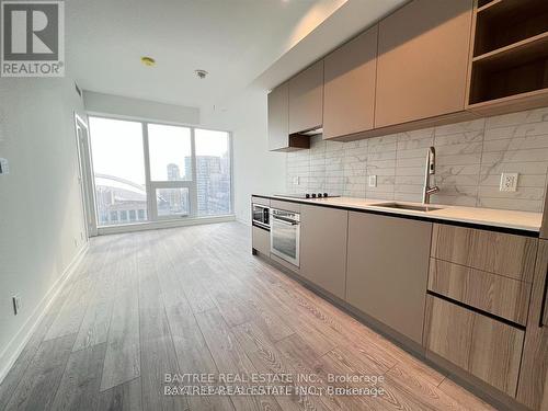 1201 - 55 MERCER STREET  Toronto, ON M5V 0W4