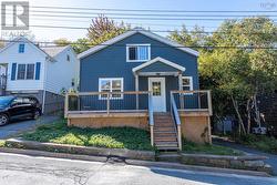 24 Lynn Road  Halifax, NS B3N 1S4