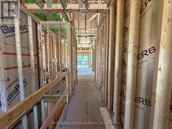 View from entryway - 