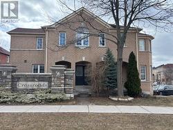 1 SUGARFOREST DRIVE Vaughan, ON L4J 8M8