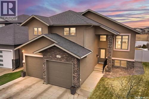 127 Schumacher BAY  Saskatoon, SK S7V 0H7