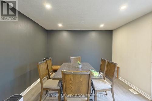 127 Odessa Avenue, London South (South O), ON - Indoor