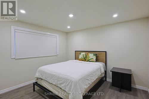 127 Odessa Avenue, London South (South O), ON - Indoor Photo Showing Bedroom