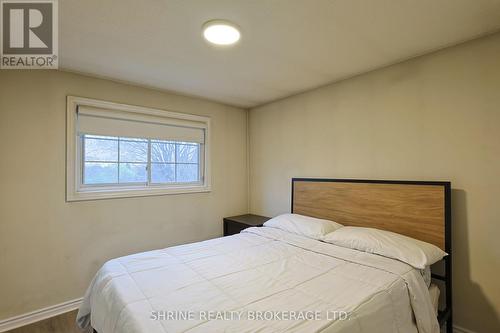 127 Odessa Avenue, London South (South O), ON - Indoor Photo Showing Bedroom