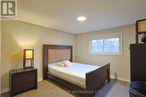 127 Odessa Avenue, London South (South O), ON - Indoor Photo Showing Bedroom