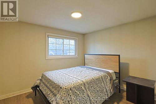 127 Odessa Avenue, London South (South O), ON - Indoor Photo Showing Bedroom