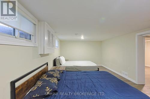 127 Odessa Avenue, London South (South O), ON - Indoor Photo Showing Bedroom