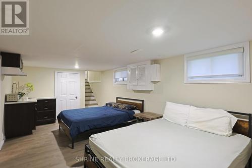 127 Odessa Avenue, London South (South O), ON - Indoor Photo Showing Bedroom