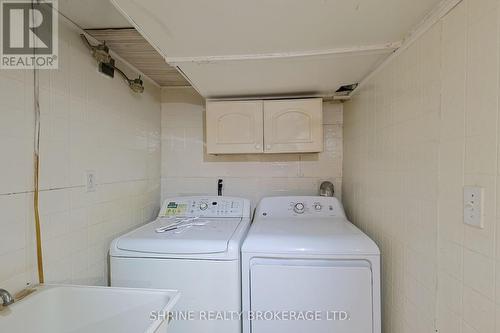 127 Odessa Avenue, London South (South O), ON - Indoor Photo Showing Laundry Room