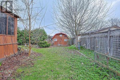127 Odessa Avenue, London South (South O), ON - Outdoor