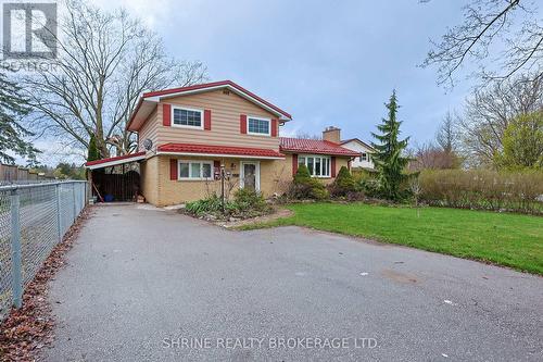 127 Odessa Avenue, London South (South O), ON - Outdoor