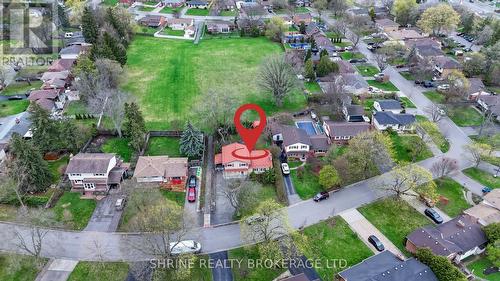 127 Odessa Avenue, London South (South O), ON - Outdoor With View