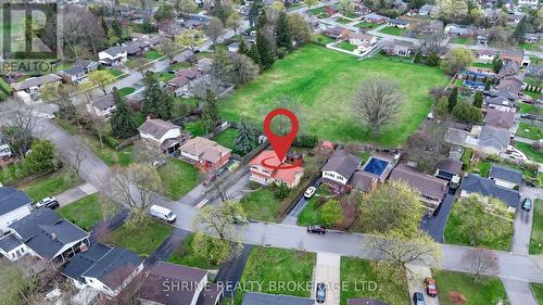 127 Odessa Avenue, London South (South O), ON - Outdoor With View